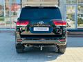 Toyota Land Cruiser 2022 годаүшін59 500 000 тг. в Костанай – фото 5
