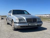 Mercedes-Benz C 180 1994 годаүшін1 800 000 тг. в Экибастуз