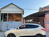 Hyundai Tucson 2013 года за 6 800 000 тг. в Шымкент – фото 4