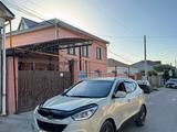 Hyundai Tucson 2013 года за 6 800 000 тг. в Шымкент