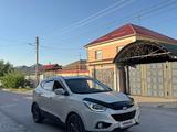 Hyundai Tucson 2013 года за 6 800 000 тг. в Шымкент – фото 2