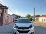 Hyundai Tucson 2013 года за 6 800 000 тг. в Шымкент – фото 3