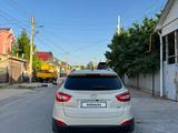 Hyundai Tucson 2013 года за 6 800 000 тг. в Шымкент – фото 5