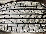 1 летняя шина Bridgestone 235/65/18 (Япония) за 49 990 тг. в Астана – фото 2