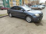 Toyota Avensis 2007 года за 5 500 000 тг. в Астана – фото 3