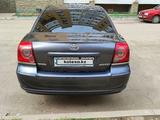 Toyota Avensis 2007 годаүшін5 500 000 тг. в Астана – фото 5