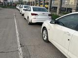Chevrolet Monza 2023 года за 7 100 000 тг. в Алматы – фото 4