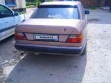 Mercedes-Benz E 260 1990 годаүшін1 000 000 тг. в Семей – фото 2