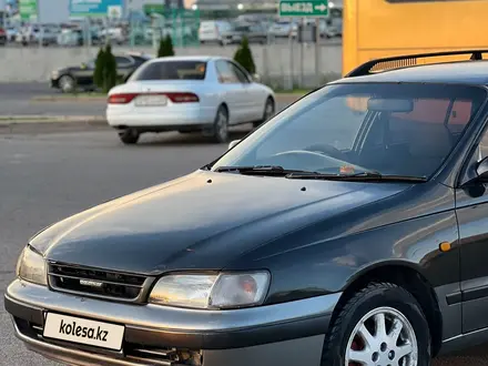 Toyota Caldina 1996 года за 2 100 000 тг. в Алматы – фото 3