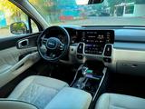 Kia Sorento 2022 года за 13 000 000 тг. в Актау – фото 4