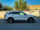 Kia Sorento 2022 года за 13 000 000 тг. в Актау – фото 2
