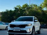 Kia Sorento 2022 года за 13 000 000 тг. в Актау
