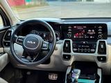 Kia Sorento 2022 года за 13 000 000 тг. в Актау – фото 3