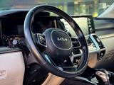 Kia Sorento 2022 года за 13 000 000 тг. в Актау – фото 5