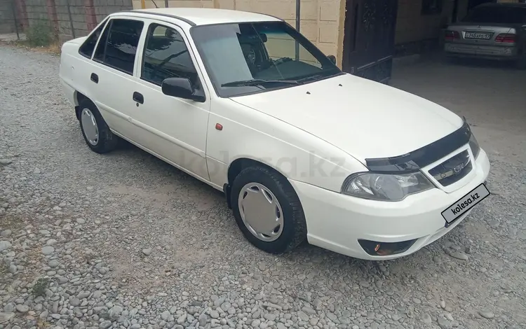 Daewoo Nexia 2010 года за 1 500 000 тг. в Шымкент