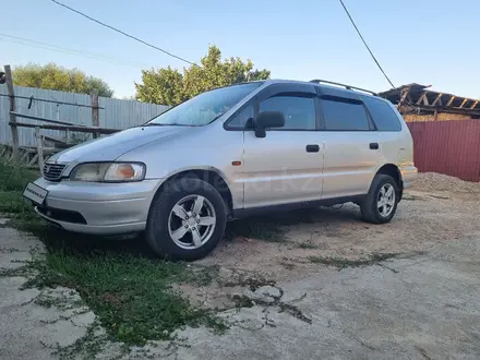 Honda Odyssey 1995 года за 2 222 222 тг. в Алматы – фото 6