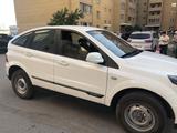 SsangYong Nomad 2015 года за 4 000 000 тг. в Караганда – фото 3
