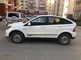 SsangYong Nomad 2015 года за 4 000 000 тг. в Караганда – фото 4
