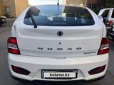 SsangYong Nomad 2015 года за 4 000 000 тг. в Караганда – фото 2