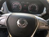 SsangYong Nomad 2015 года за 4 000 000 тг. в Караганда – фото 5