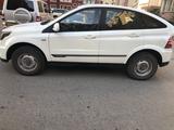 SsangYong Nomad 2015 года за 4 000 000 тг. в Караганда
