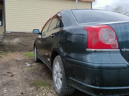 Toyota Avensis 2007 года за 5 100 000 тг. в Павлодар – фото 6