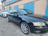 Audi A8 2007 года за 6 500 000 тг. в Алматы – фото 2