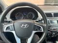 Hyundai Accent 2013 года за 4 300 000 тг. в Караганда – фото 7