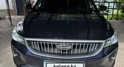 Geely Emgrand 2024 года за 6 500 000 тг. в Алматы