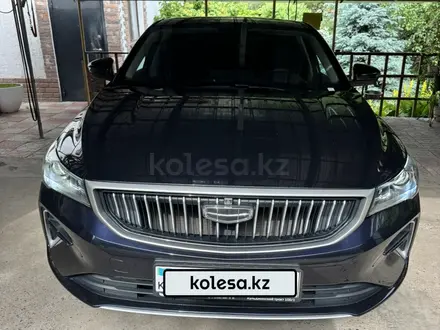 Geely Emgrand 2024 года за 6 500 000 тг. в Алматы