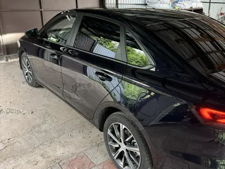 Geely Emgrand 2024 года за 6 500 000 тг. в Алматы – фото 10