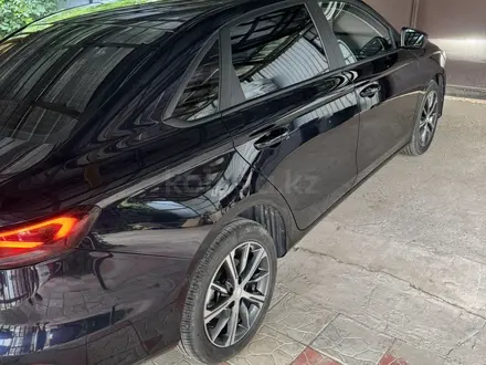 Geely Emgrand 2024 года за 6 500 000 тг. в Алматы – фото 11