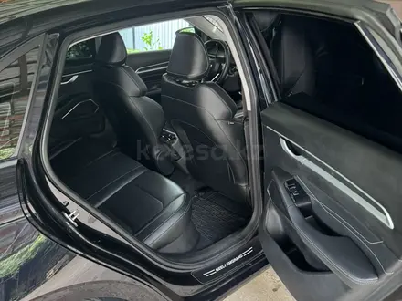 Geely Emgrand 2024 года за 6 500 000 тг. в Алматы – фото 15