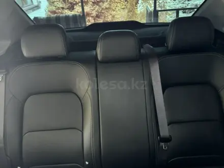 Geely Emgrand 2024 года за 6 500 000 тг. в Алматы – фото 17