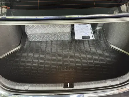 Geely Emgrand 2024 года за 6 500 000 тг. в Алматы – фото 20