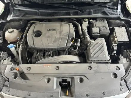 Geely Emgrand 2024 года за 6 500 000 тг. в Алматы – фото 22