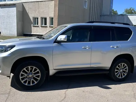 Toyota Land Cruiser Prado 2019 года за 22 500 000 тг. в Астана – фото 3