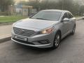 Hyundai Sonata 2015 годаfor6 700 000 тг. в Алматы