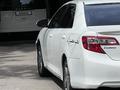 Toyota Camry 2012 года за 5 750 000 тг. в Алматы – фото 2