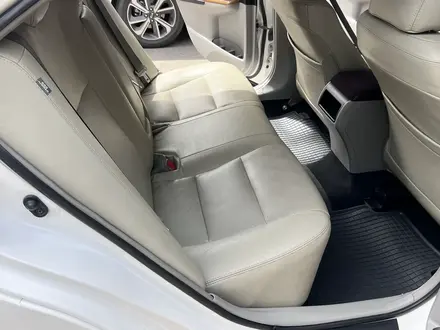 Toyota Camry 2012 года за 5 750 000 тг. в Алматы – фото 12