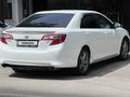 Toyota Camry 2012 года за 5 750 000 тг. в Алматы – фото 4