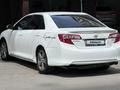 Toyota Camry 2012 года за 5 750 000 тг. в Алматы – фото 3