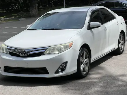 Toyota Camry 2012 года за 5 750 000 тг. в Алматы – фото 5