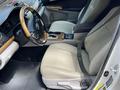 Toyota Camry 2012 года за 5 750 000 тг. в Алматы – фото 8