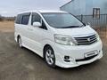 Toyota Alphard 2006 годаүшін5 000 000 тг. в Актобе – фото 2