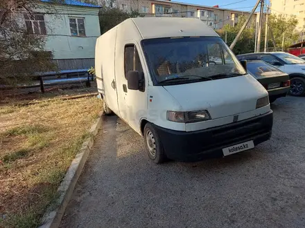 Fiat Ducato 1998 года за 3 500 000 тг. в Атырау – фото 2