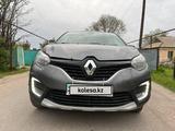 Renault Kaptur 2017 года за 7 200 000 тг. в Алматы