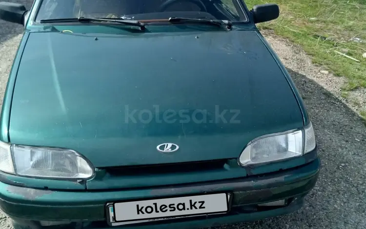 ВАЗ (Lada) 2115 2002 года за 799 999 тг. в Тараз