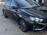 ВАЗ (Lada) Vesta 2020 года за 4 300 000 тг. в Шахтинск – фото 2