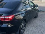 ВАЗ (Lada) Vesta 2020 года за 4 300 000 тг. в Шахтинск – фото 5